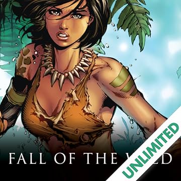 The Jungle Book: Fall of the Wild